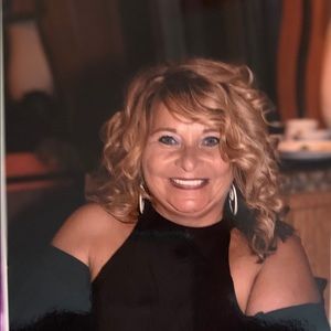 Meet your Posher, Rhonda